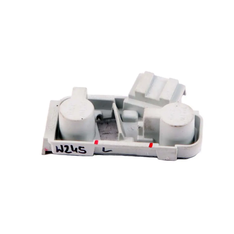 Mercedes-Benz B W245 Light Panel Lamp Bulb Holder Socket Rear Left to with Part number A1698200577 Mercedes-Benz B W245 Light Panel Lamp Bulb Holder Socket Rear Left - SKU A1698200577 - Part number A1698200577