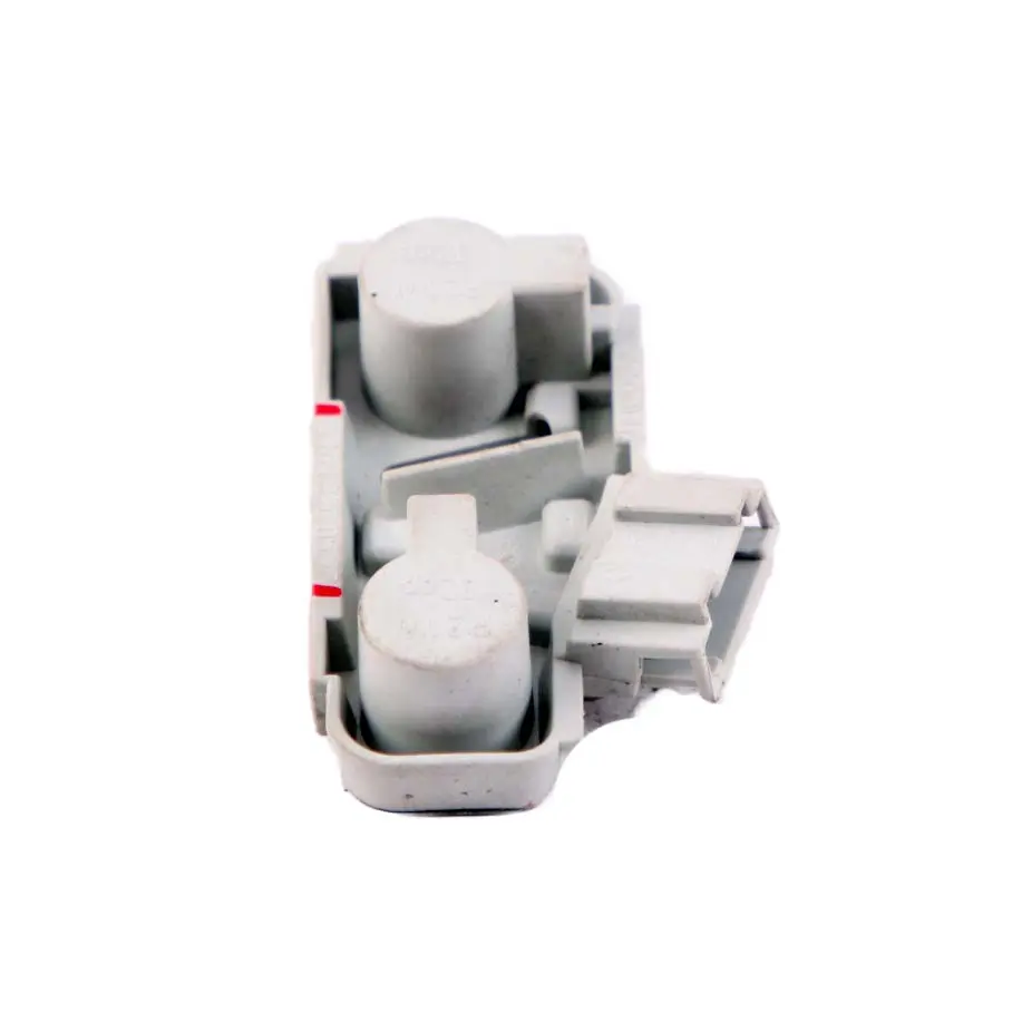  Mercedes-Benz B W245 Light Panel Lamp Bulb Holder Socket Rear Left - SKU A1698200577 - Part number A1698200577