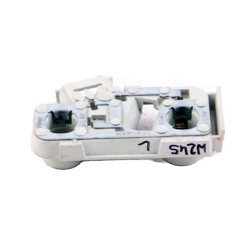 Luz Panel Lámpara Portalámparas Trasera Izquierda para Mercedes W245 con número de pieza A1698200577 Mercedes W245 Luz Panel Lámpara Portalámparas Trasera Izquierda - SKU A1698200577 - Número de pieza A1698200577