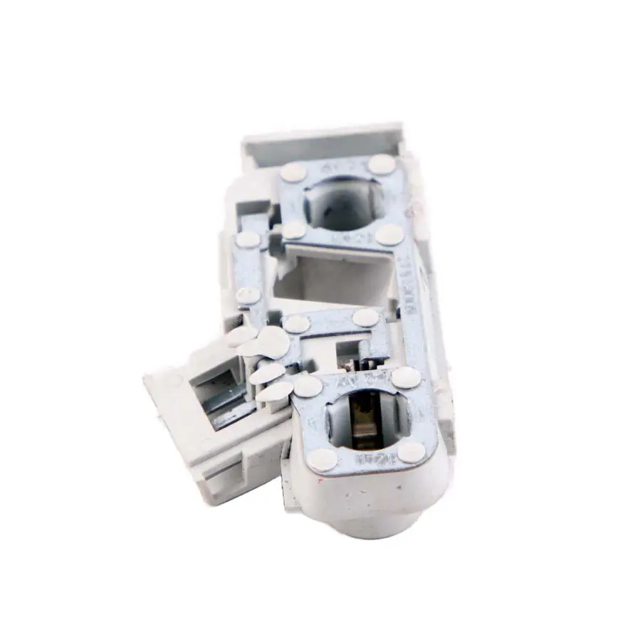  Mercedes-Benz B W245 Light Panel Lamp Bulb Holder Socket Rear Left - SKU A1698200577 - Part number A1698200577