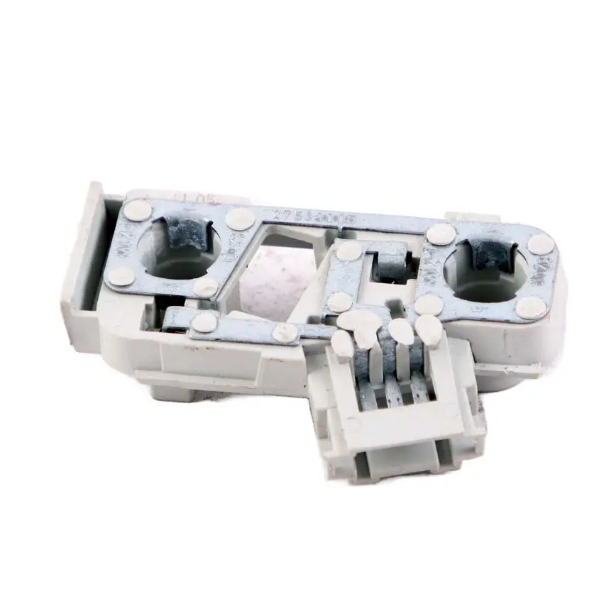  Mercedes-Benz B W245 Light Panel Lamp Bulb Holder Socket Rear Left - SKU A1698200577 - Part number A1698200577