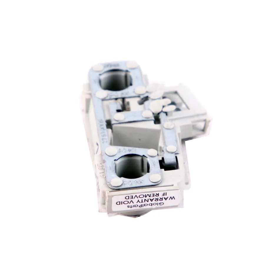  Mercedes-Benz B W245 Light Panel Lamp Bulb Holder Socket Rear Left - SKU A1698200577 - Part number A1698200577
