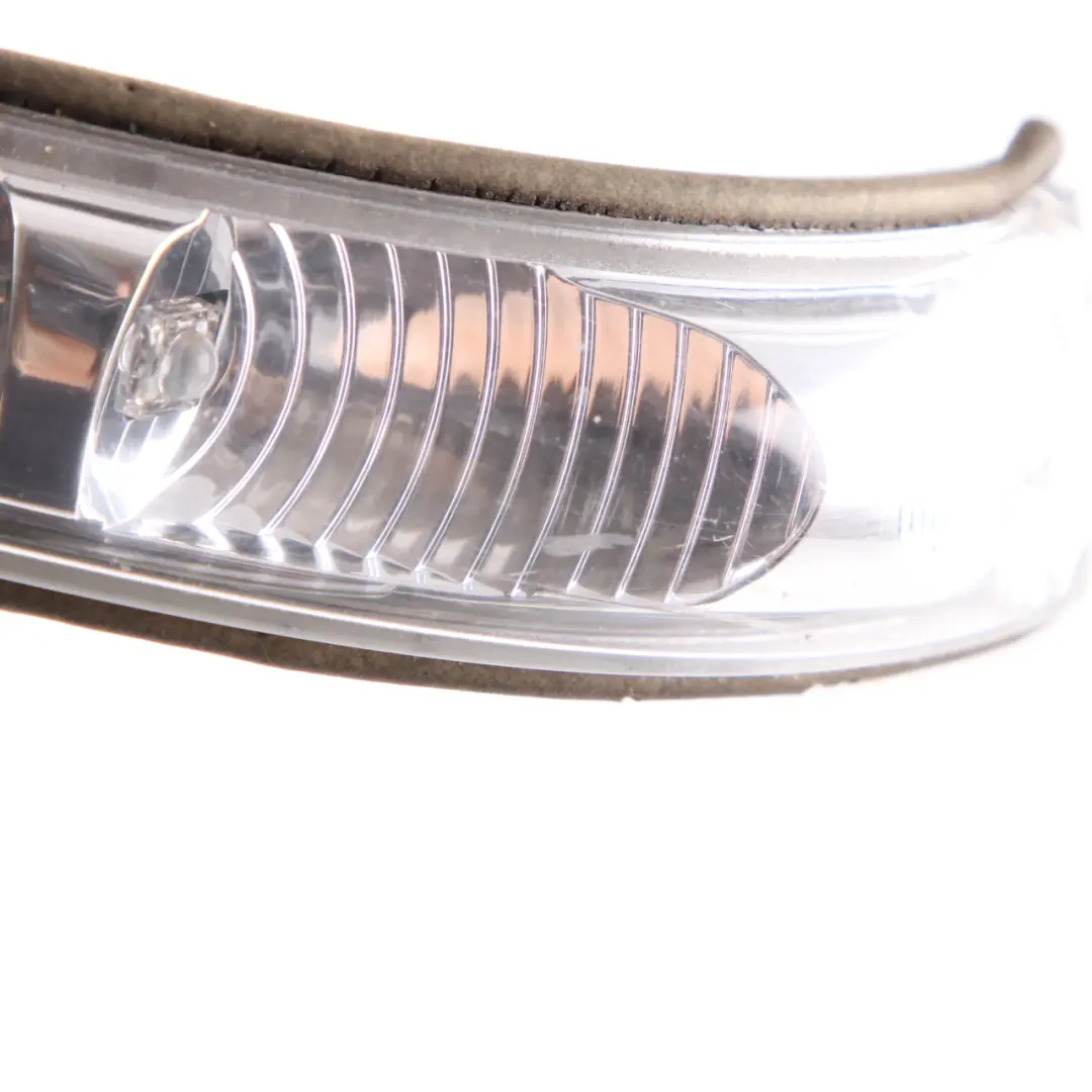 Indicatore direzione Mercedes W169 W245 Destra Segnale d'ala lampada - SKU A1698200621 - Numero di parte A1698200621