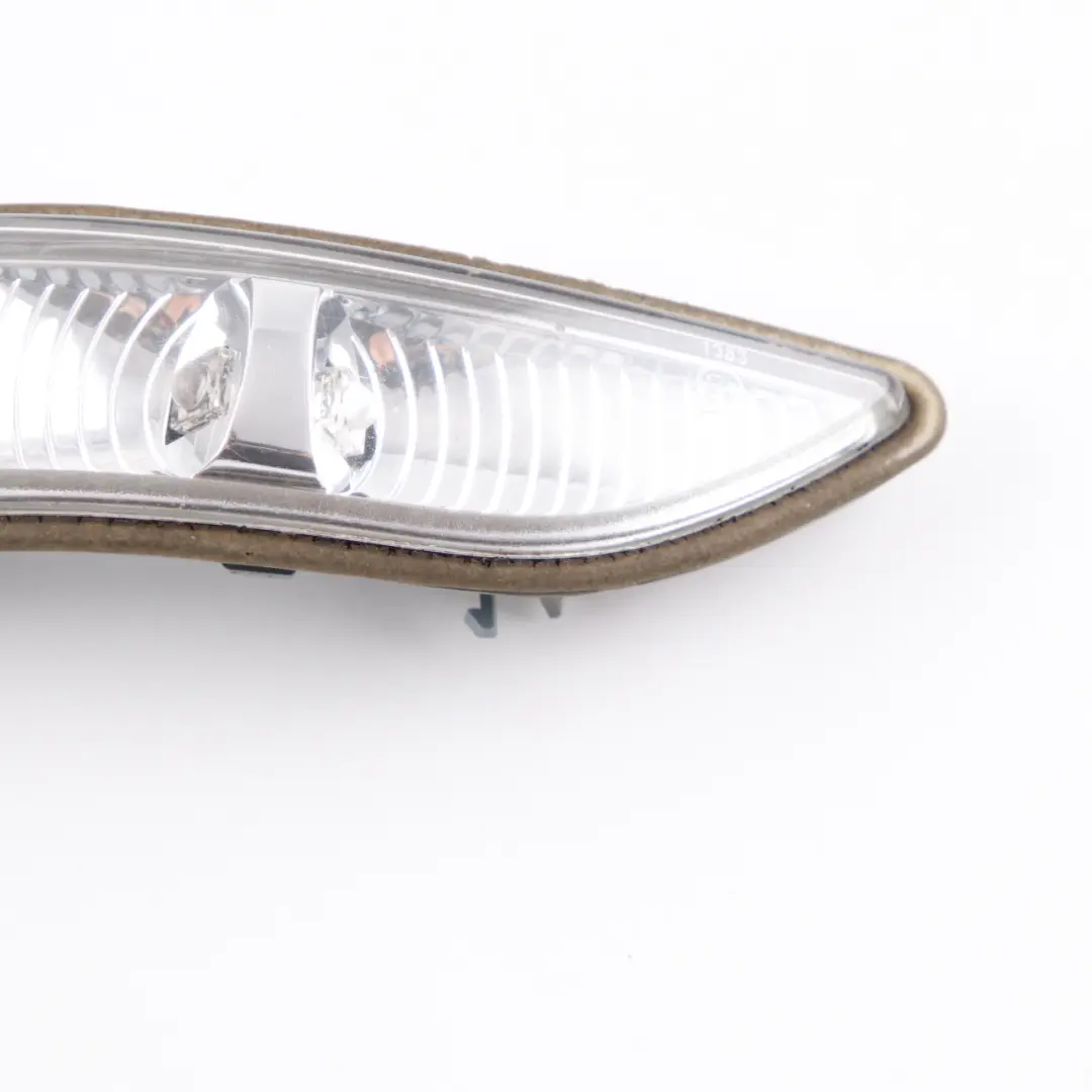  Indicatore direzione Mercedes W169 W245 Destra Segnale d'ala lampada - SKU A1698200621 - Numero di parte A1698200621