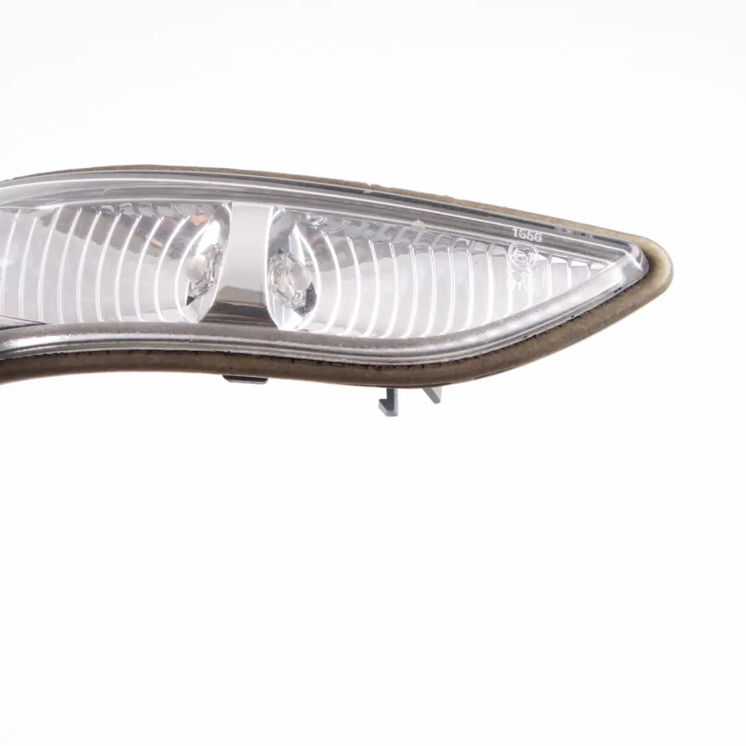 Turn Indicator Mercedes W169 W245 Right O/S Signal Wing Mirror Lamp to with Part number A1698200621 Turn Indicator Mercedes W169 W245 Right O/S Signal Wing Mirror Lamp - SKU A1698200621 - Part number A1698200621