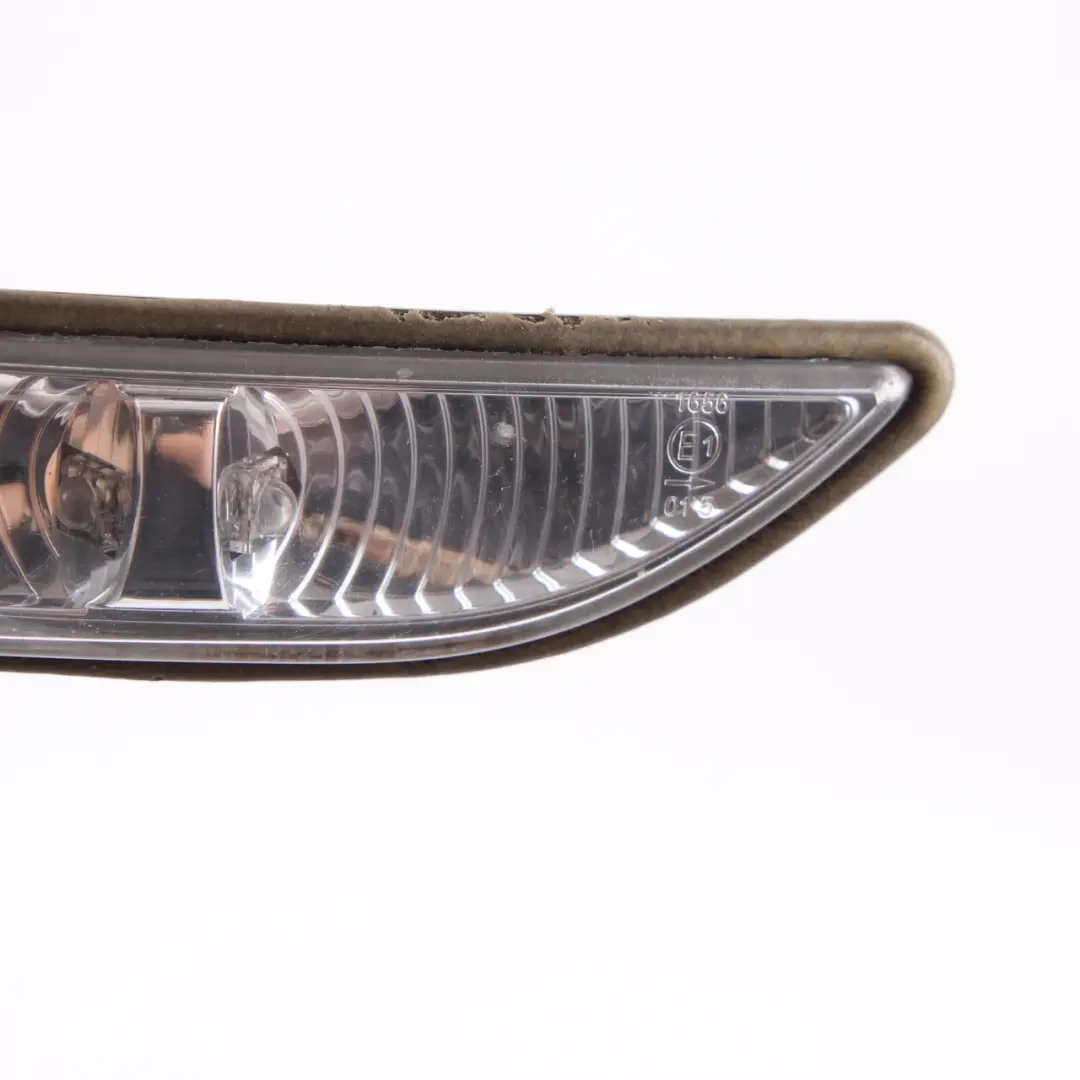  Indicatore direzione Mercedes W169 W245 Destra Segnale d'ala lampada - SKU A1698200621 - Numero di parte A1698200621
