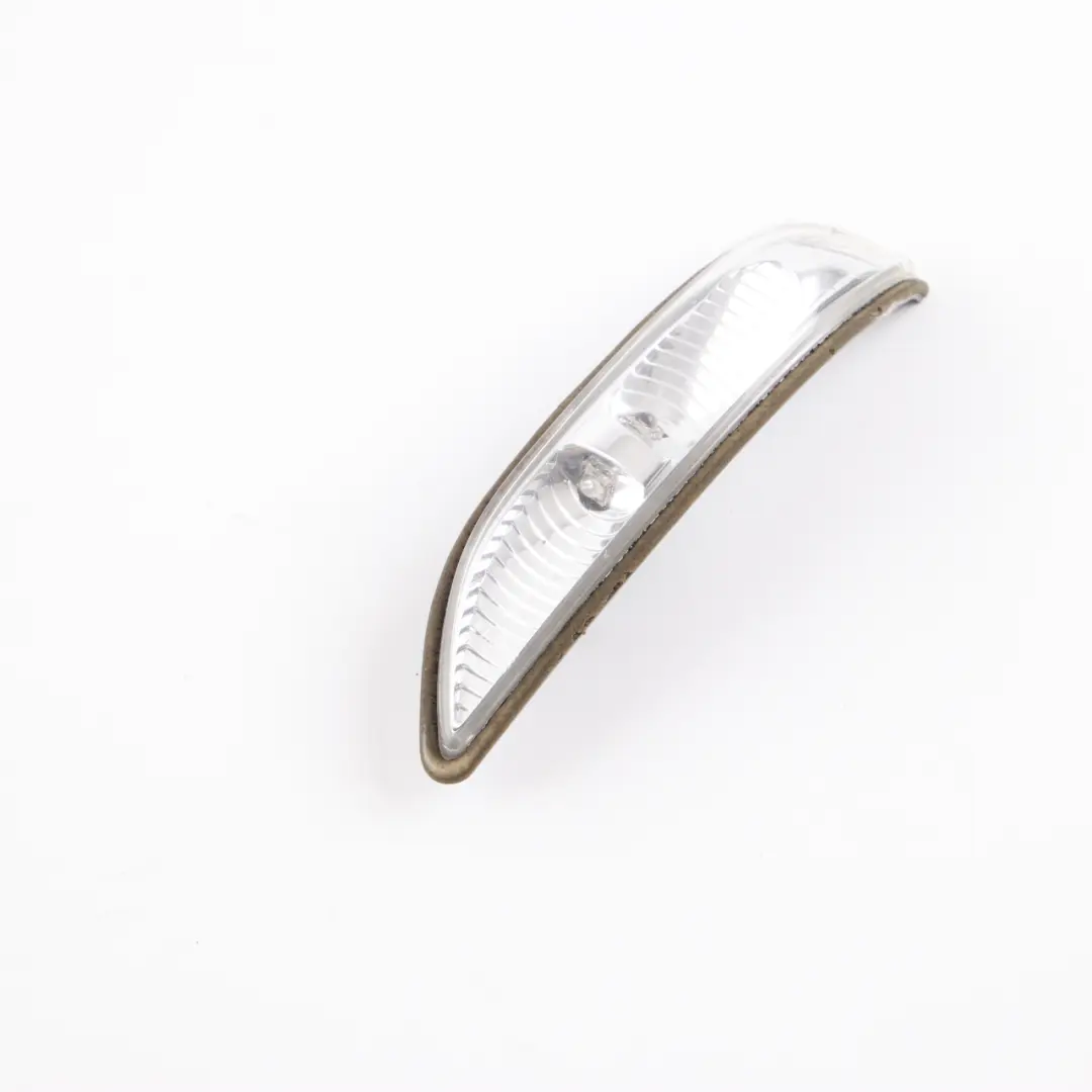Turn Indicator Mercedes W169 W245 Right O/S Signal Wing Mirror Lamp to with Part number A1698200621 Turn Indicator Mercedes W169 W245 Right O/S Signal Wing Mirror Lamp - SKU A1698200621 - Part number A1698200621