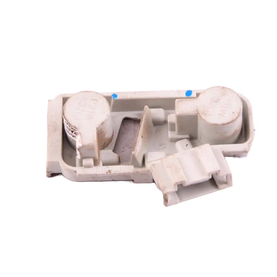 Mercedes-Benz B W245 Light Panel Lamp Bulb Holder Socket Rear Right to with Part number A1698200677 Mercedes-Benz B W245 Light Panel Lamp Bulb Holder Socket Rear Right - SKU A1698200677 - Part number A1698200677