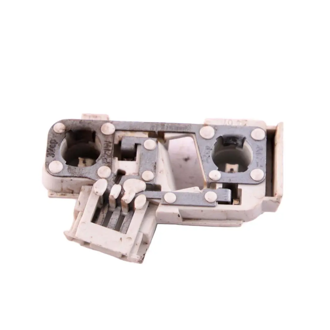 Mercedes-Benz B W245 Light Panel Lamp Bulb Holder Socket Rear Right to with Part number A1698200677 Mercedes-Benz B W245 Light Panel Lamp Bulb Holder Socket Rear Right - SKU A1698200677 - Part number A1698200677