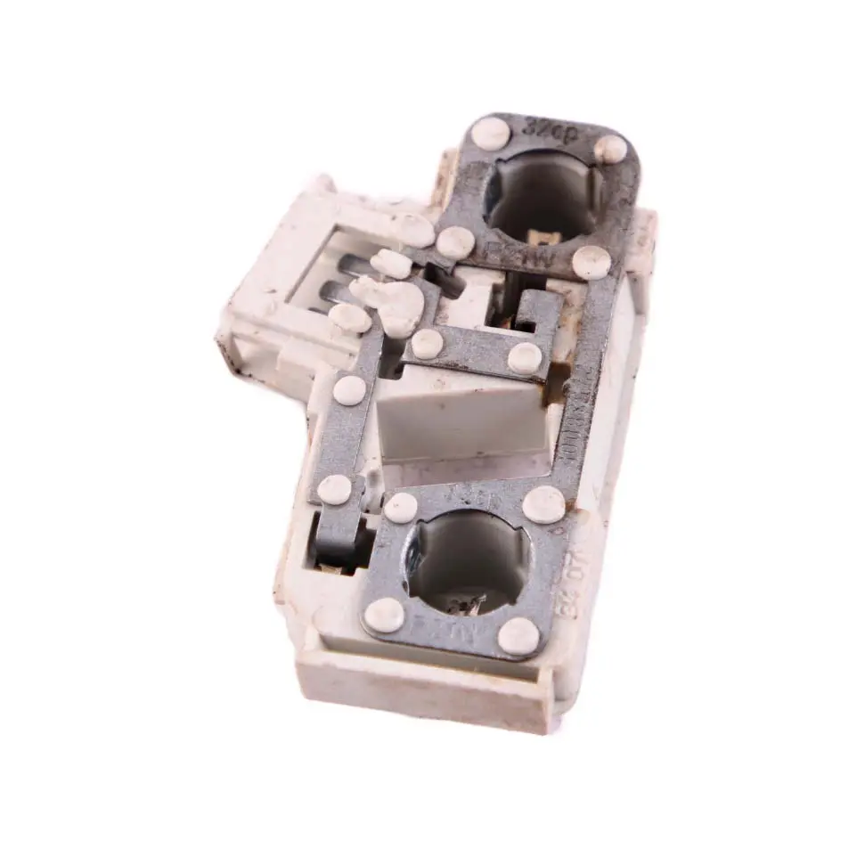 Mercedes W245 Light Panel Lamp Bulb Holder Socket Rear Right - SKU A1698200677 - Part number A1698200677