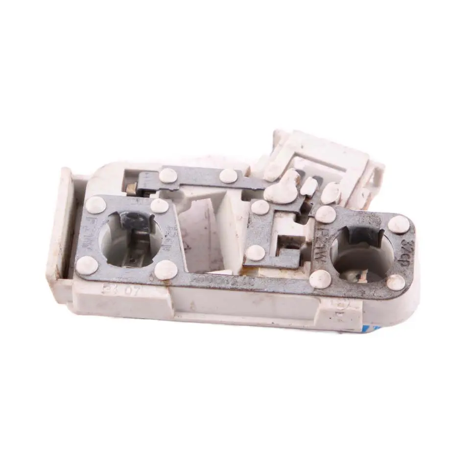 Mercedes W245 Light Panel Lamp Bulb Holder Socket Rear Right - SKU A1698200677 - Part number A1698200677