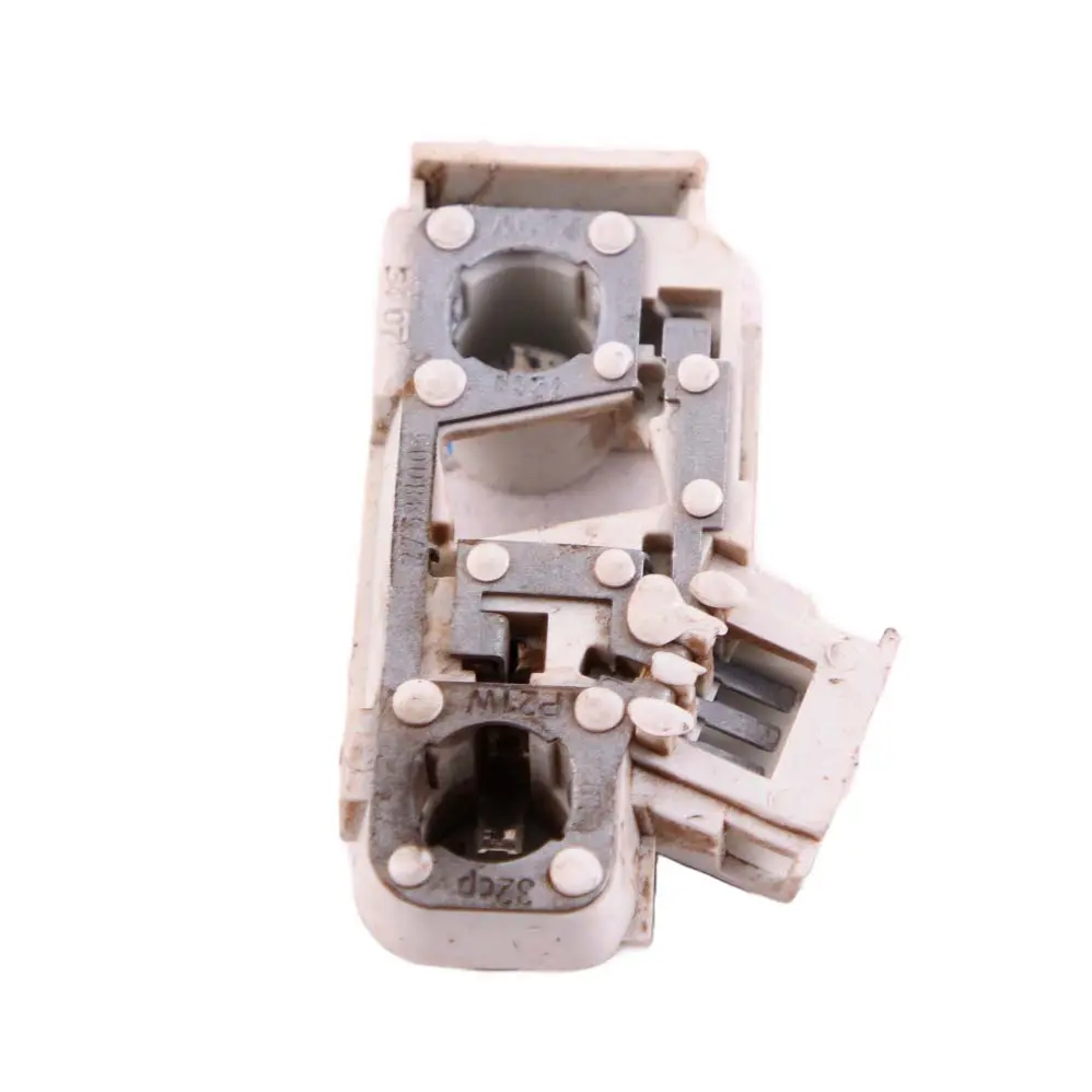 Mercedes W245 Light Panel Lamp Bulb Holder Socket Rear Right - SKU A1698200677 - Part number A1698200677