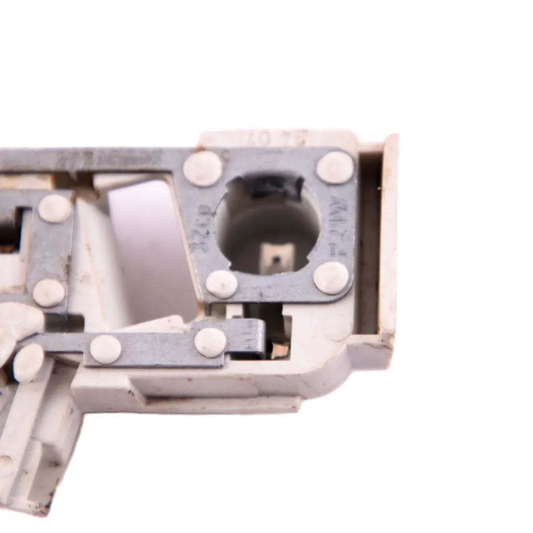 Mercedes-Benz B W245 Light Panel Lamp Bulb Holder Socket Rear Right to with Part number A1698200677 Mercedes-Benz B W245 Light Panel Lamp Bulb Holder Socket Rear Right - SKU A1698200677 - Part number A1698200677