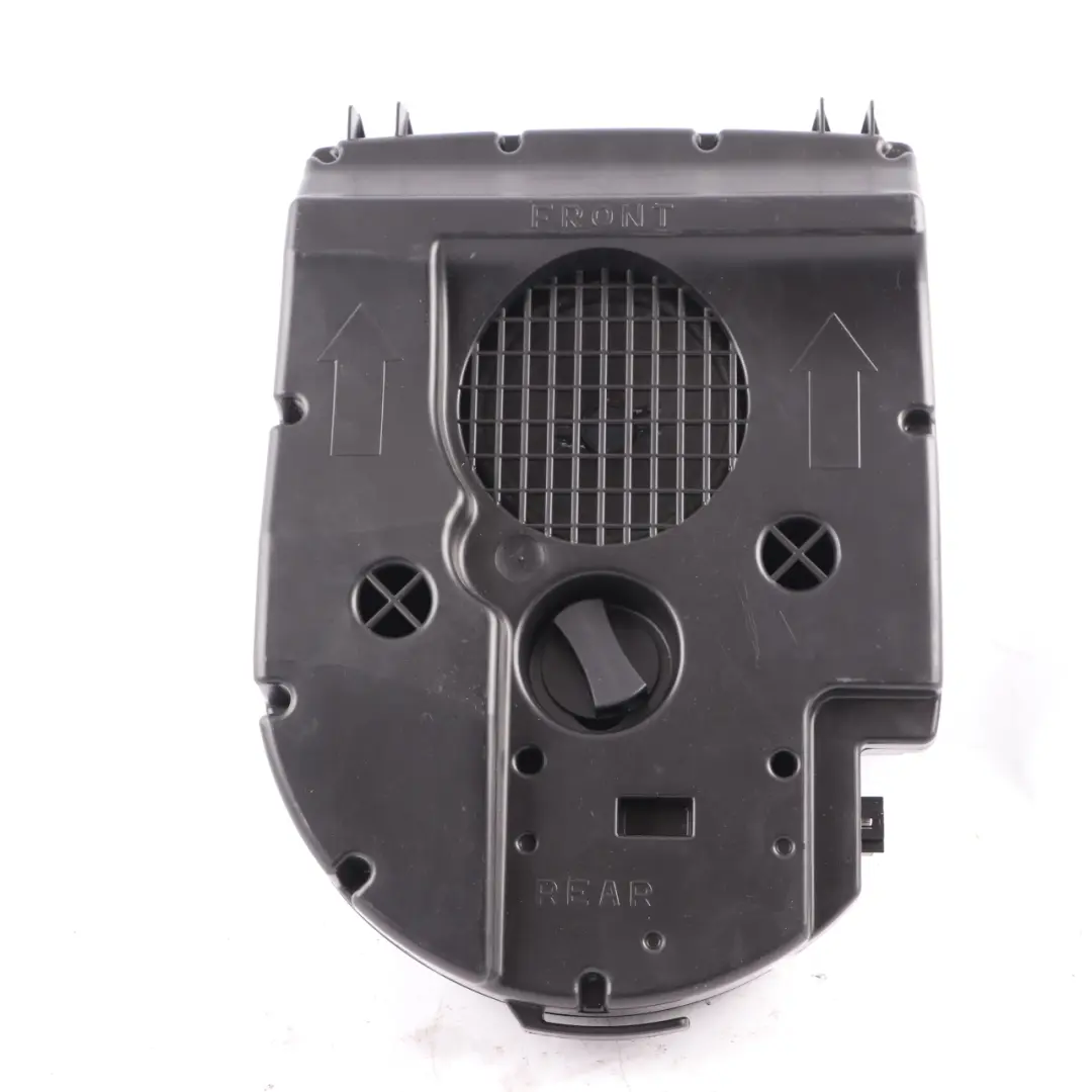Speaker Trunk In Spare Wheel Cover Subwoofer to Mercedes W169 W245 with Part number A1698200702 Mercedes W169 W245 Speaker Trunk In Spare Wheel Cover Subwoofer - SKU A1698200702 - Part number A1698200702