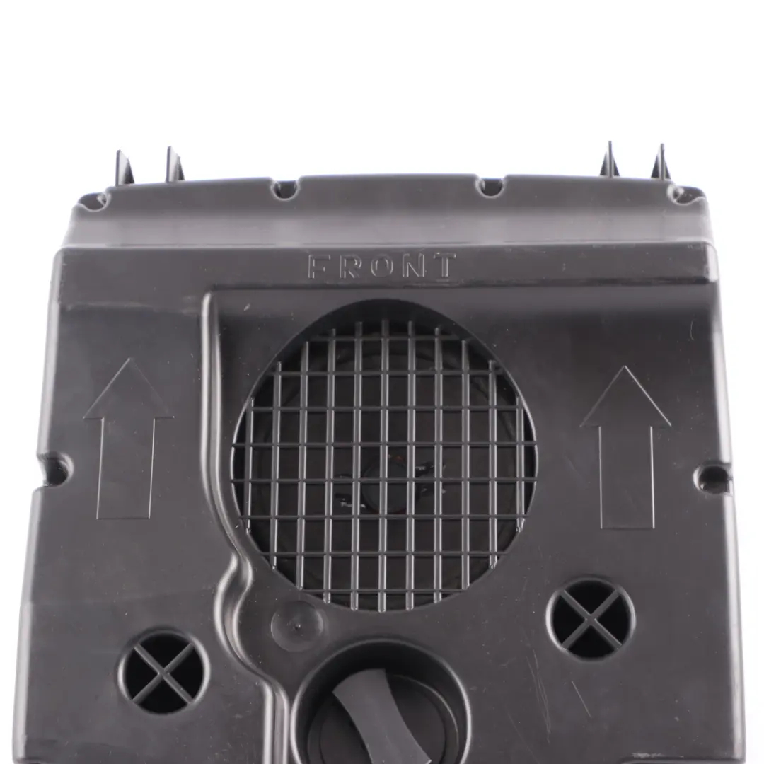 Speaker Trunk In Spare Wheel Cover Subwoofer to Mercedes W169 W245 with Part number A1698200702 Mercedes W169 W245 Speaker Trunk In Spare Wheel Cover Subwoofer - SKU A1698200702 - Part number A1698200702