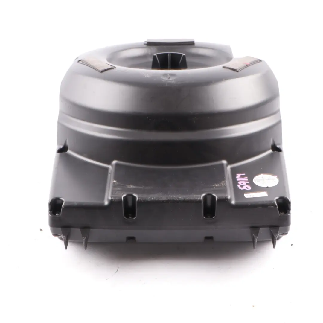 Speaker Trunk In Spare Wheel Cover Subwoofer to Mercedes W169 W245 with Part number A1698200702 Mercedes W169 W245 Speaker Trunk In Spare Wheel Cover Subwoofer - SKU A1698200702 - Part number A1698200702