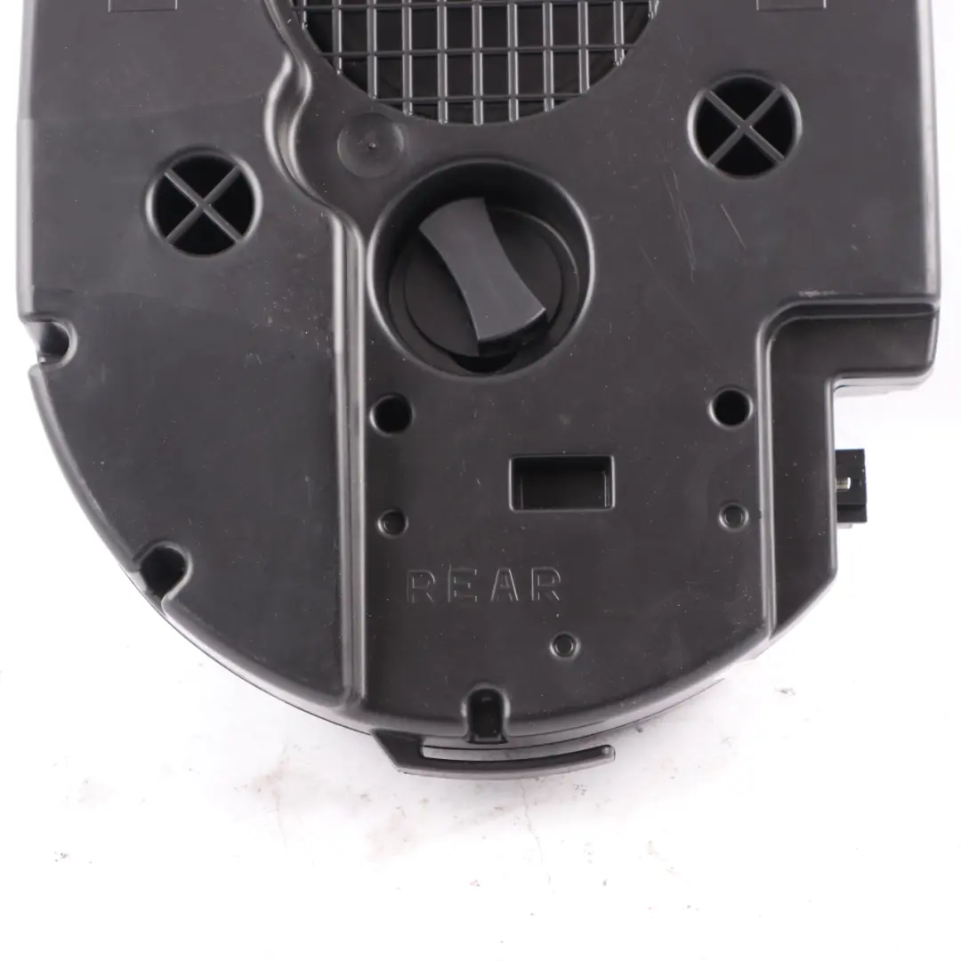 Speaker Trunk In Spare Wheel Cover Subwoofer to Mercedes W169 W245 with Part number A1698200702 Mercedes W169 W245 Speaker Trunk In Spare Wheel Cover Subwoofer - SKU A1698200702 - Part number A1698200702