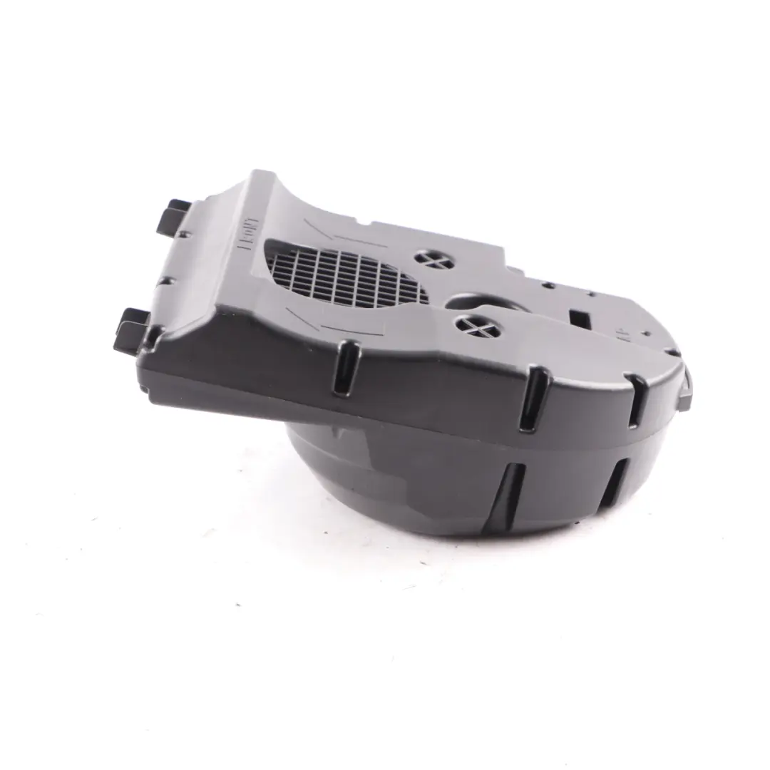 Mercedes W169 W245 Speaker Trunk In Spare Wheel Cover Subwoofer - SKU A1698200702 - Part number A1698200702