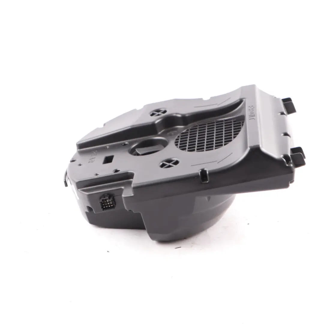 Mercedes W169 W245 Speaker Trunk In Spare Wheel Cover Subwoofer - SKU A1698200702 - Part number A1698200702