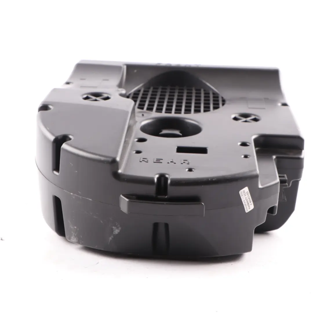 Speaker Trunk In Spare Wheel Cover Subwoofer to Mercedes W169 W245 with Part number A1698200702 Mercedes W169 W245 Speaker Trunk In Spare Wheel Cover Subwoofer - SKU A1698200702 - Part number A1698200702