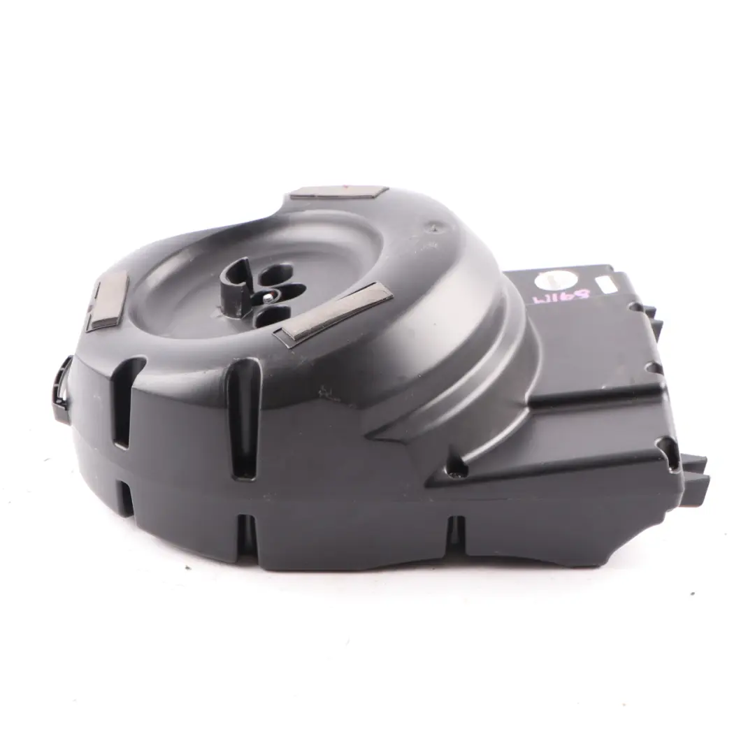 Mercedes W169 W245 Speaker Trunk In Spare Wheel Cover Subwoofer - SKU A1698200702 - Part number A1698200702