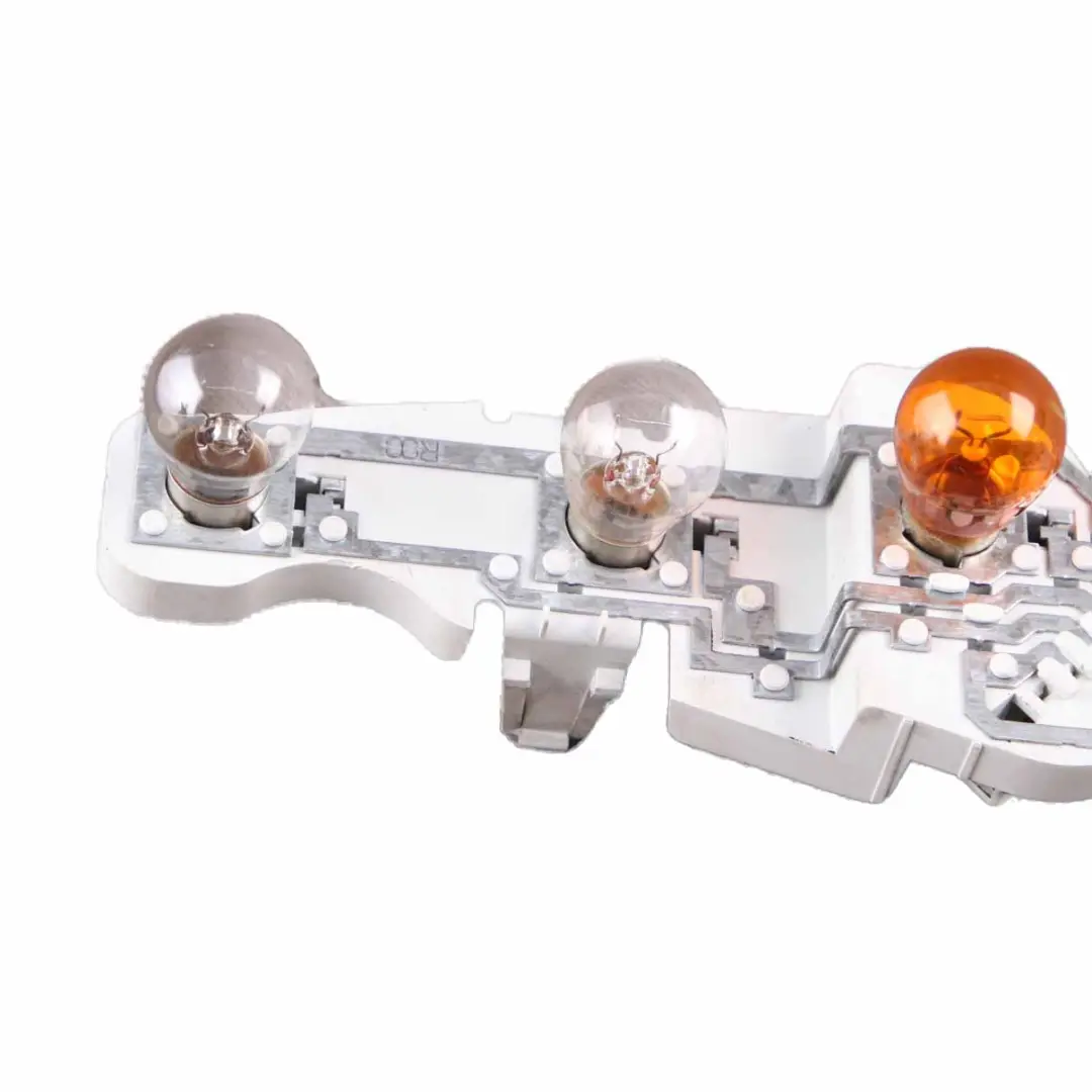 Bulb Holder Light Lamp Socket Rear Right O/S to Mercedes W169 with Part number A1698200877 Mercedes W169 Bulb Holder Light Lamp Socket Rear Right O/S - SKU A1698200877 - Part number A1698200877