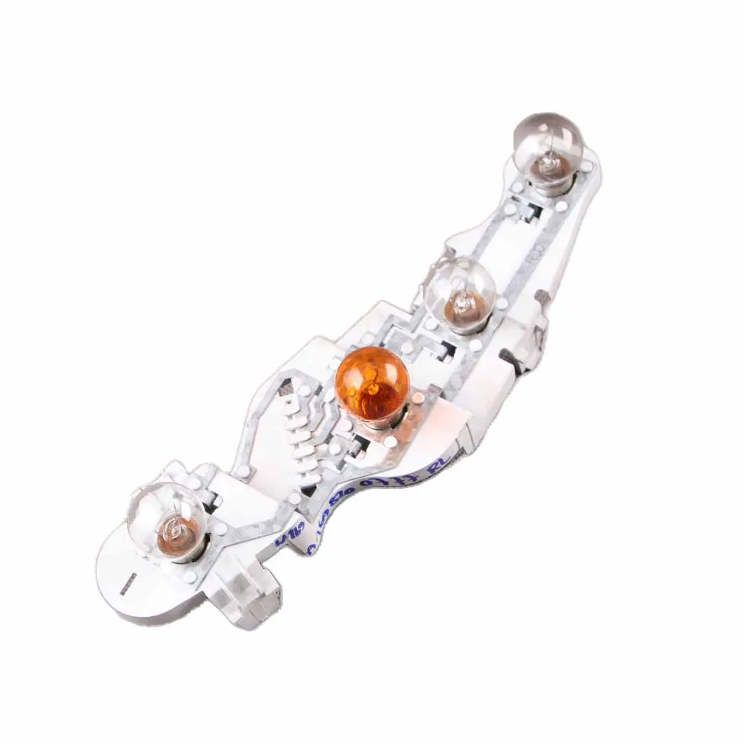 Bulb Holder Light Lamp Socket Rear Right O/S to Mercedes W169 with Part number A1698200877 Mercedes W169 Bulb Holder Light Lamp Socket Rear Right O/S - SKU A1698200877 - Part number A1698200877