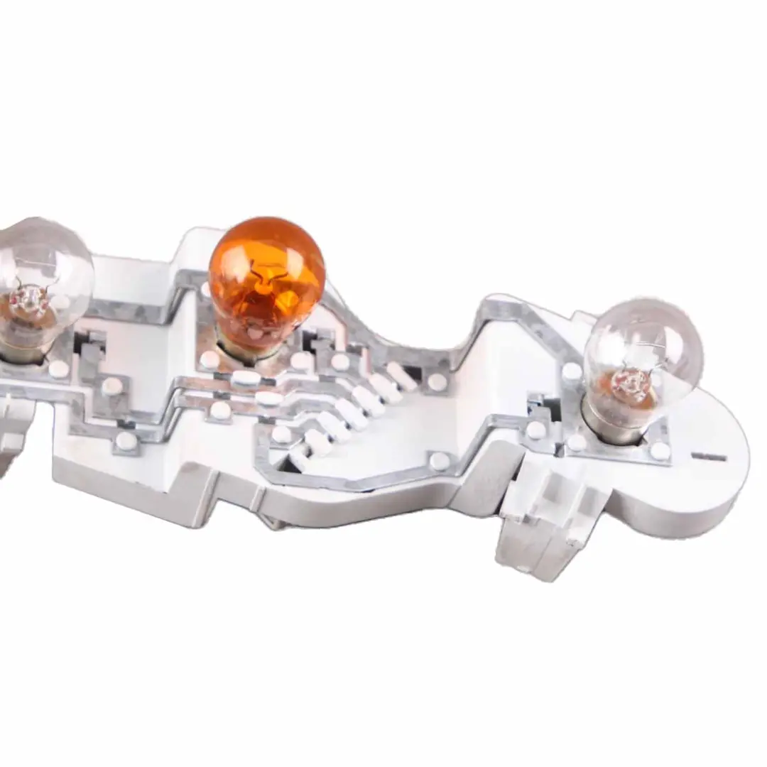 Bulb Holder Light Lamp Socket Rear Right O/S to Mercedes W169 with Part number A1698200877 Mercedes W169 Bulb Holder Light Lamp Socket Rear Right O/S - SKU A1698200877 - Part number A1698200877