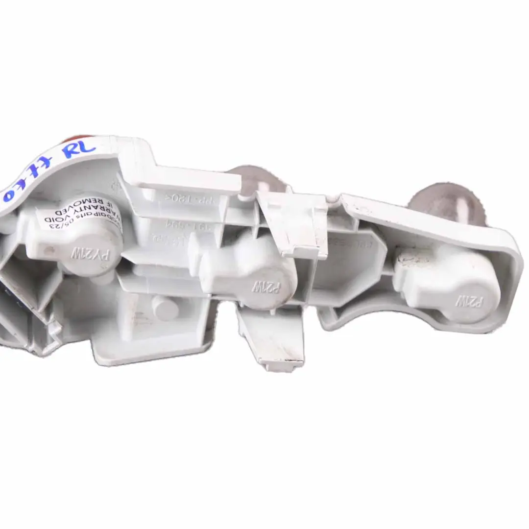 Mercedes W169 Bulb Holder Light Lamp Socket Rear Right O/S - SKU A1698200877 - Part number A1698200877