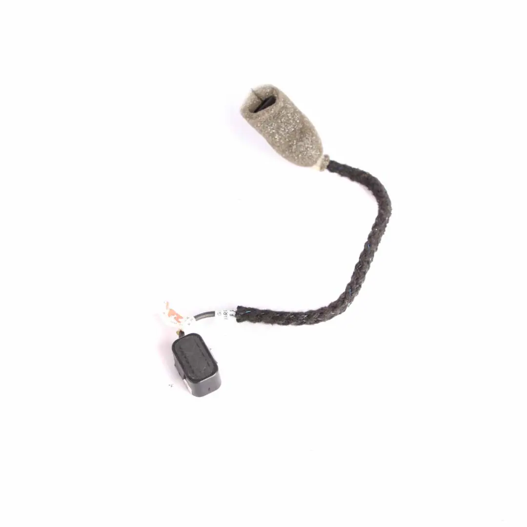 Mercedes W169 W245 Mikrofon Freisprecheinrichtung Mikrofoneinheit - SKU A1698200835 - Teilenummer A1698200835