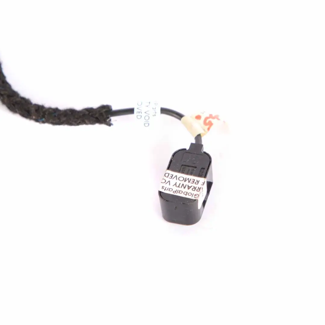 Microphone Hands-Free Interior Mic Unit to Mercedes W169 W245 with Part number A1698200835 Mercedes W169 W245 Microphone Hands-Free Interior Mic Unit - SKU A1698200835 - Part number A1698200835