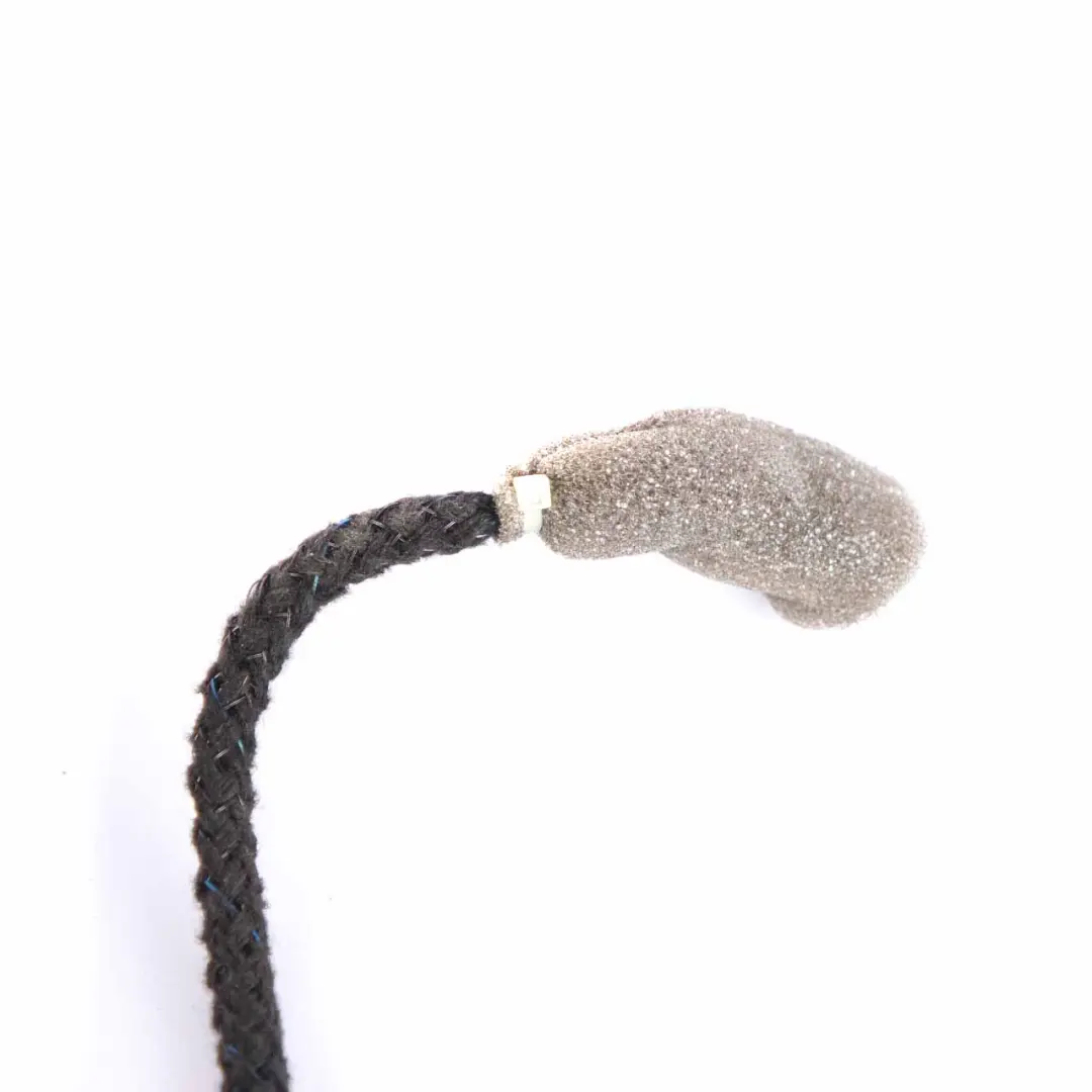 Micrófono Manos Libres Unidad Micrófono Interior para Mercedes W169 W245 con número de pieza A1698200835 Mercedes W169 W245 Micrófono Manos Libres Unidad Micrófono Interior - SKU A1698200835 - Número de pieza A1698200835