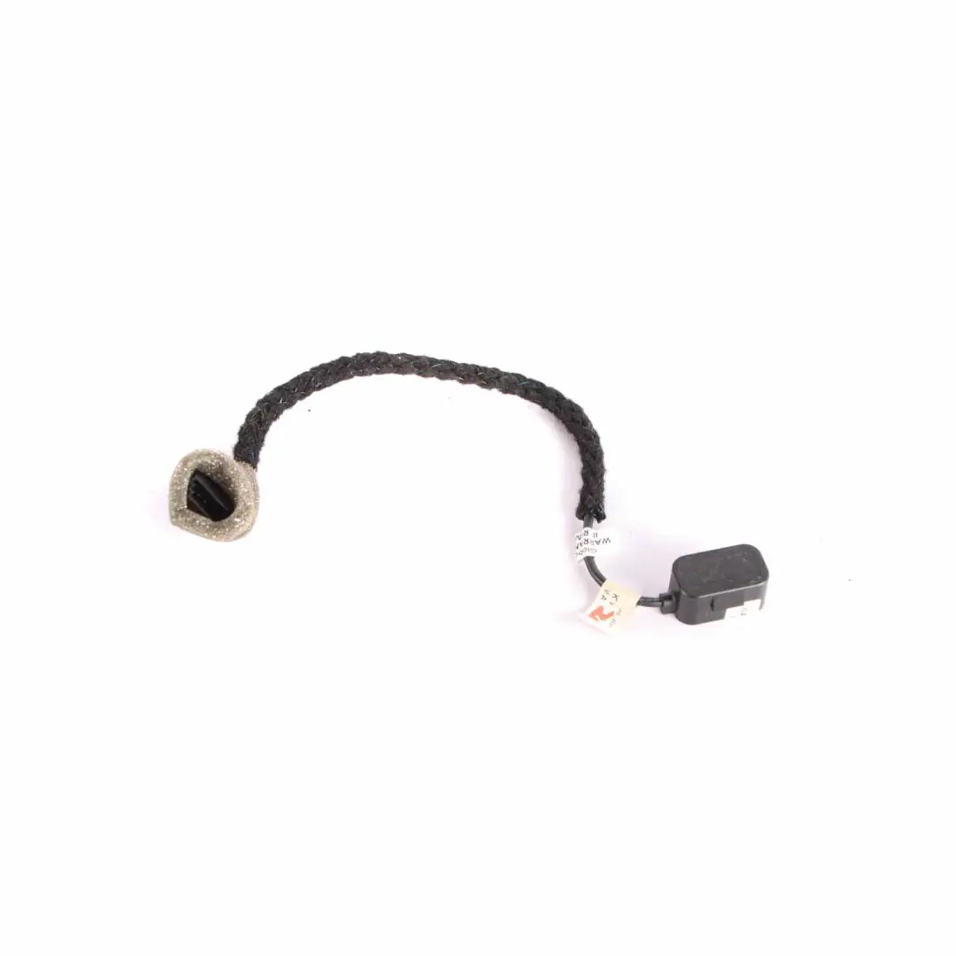 Microphone intérieur mains libres pour Mercedes W169 W245 à propos du numéro de pièce A1698200835 Mercedes W169 W245 Microphone intérieur mains libres - SKU A1698200835 - Numéro de pièce A1698200835