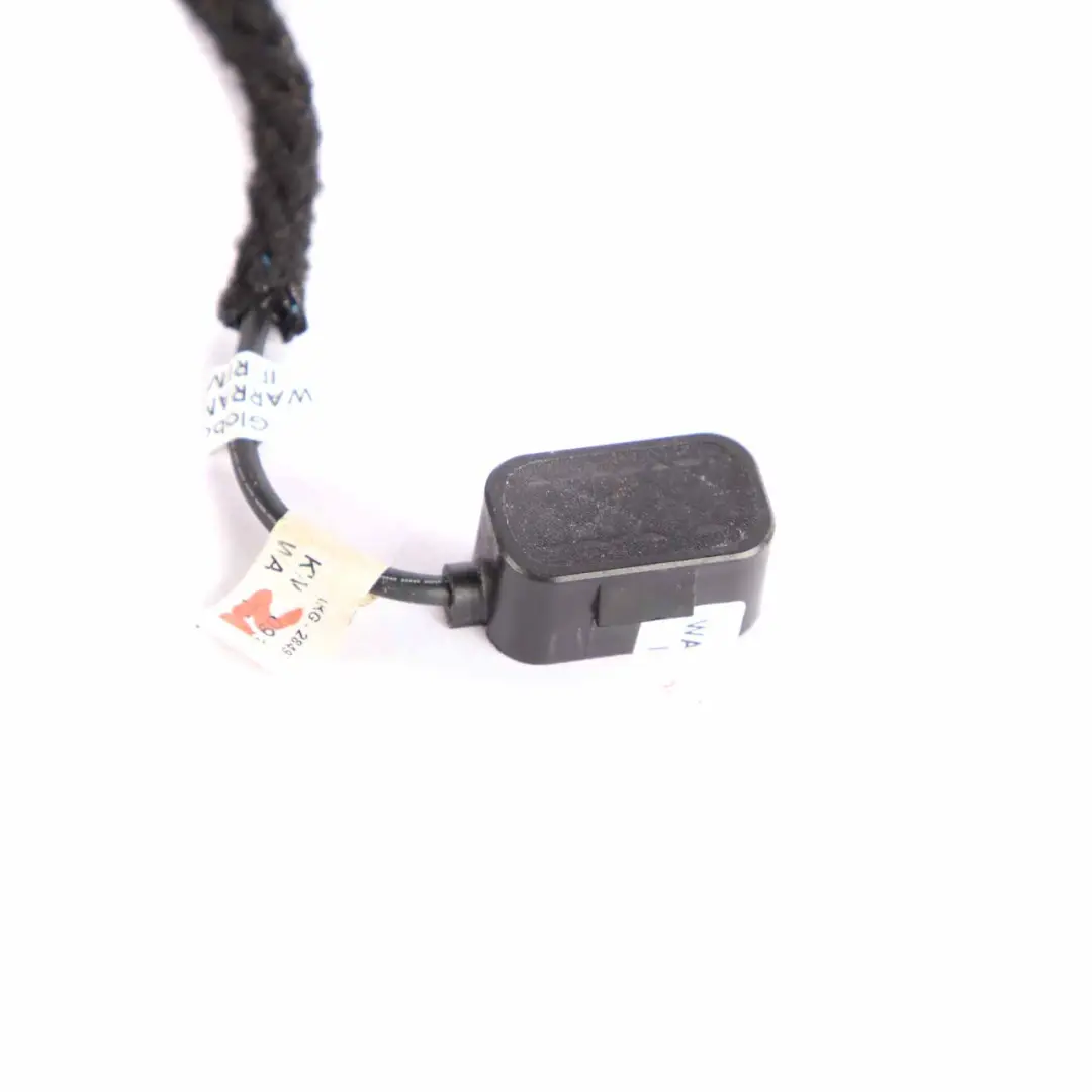 Mercedes W169 W245 Microphone Hands-Free Interior Mic Unit - SKU A1698200835 - Part number A1698200835