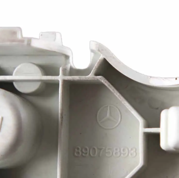 Mercedes W169 Bulb Holder Light Lamp Socket Rear Left N/S - SKU A1698200777 - Part number A1698200777