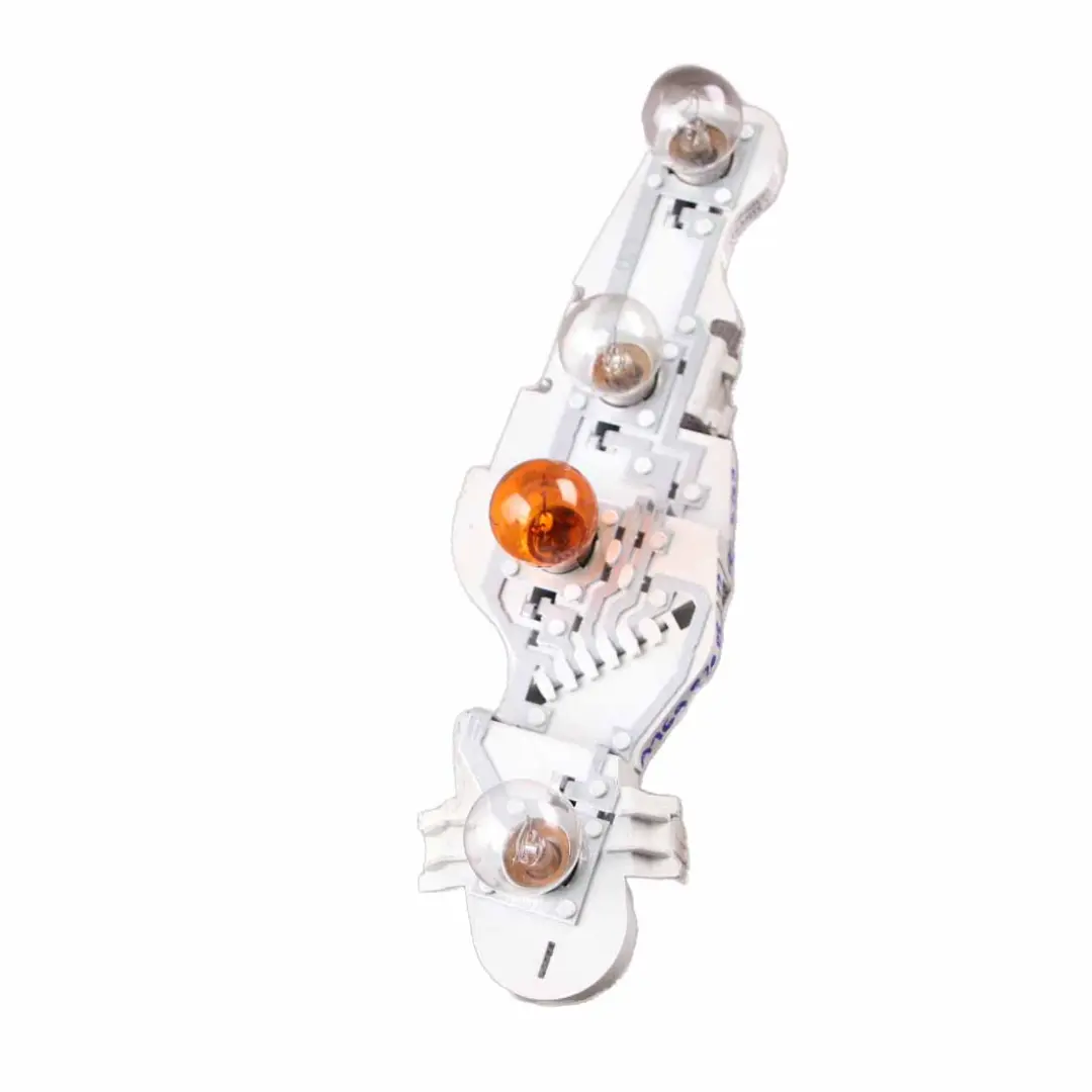 Mercedes W169 Glühbirnenhalter Licht Lampenfassung hinten links - SKU A1698200777 - Teilenummer A1698200777