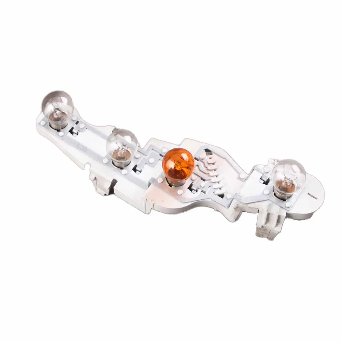 Mercedes W169 Portalámparas Luz Enchufe Trasero Izquierdo A1698200777