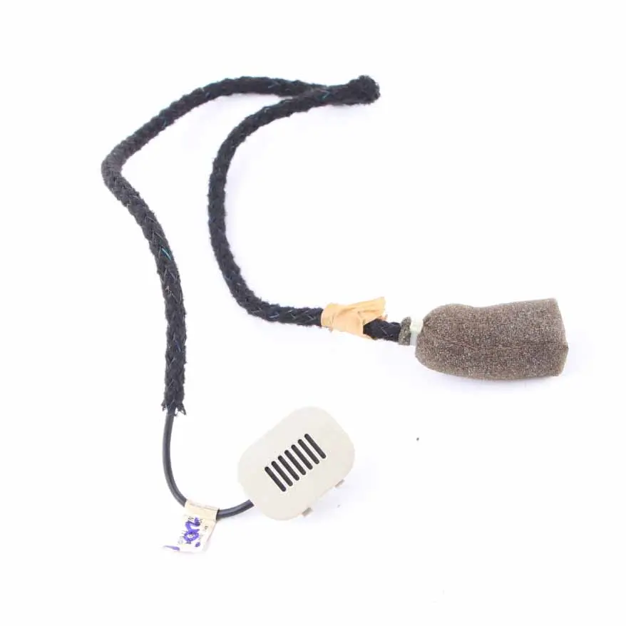 Microphone Hands-Free Interior Mic Unit to Mercedes W169 W245 with Part number A1698200935 Mercedes W169 W245 Microphone Hands-Free Interior Mic Unit - SKU A1698200935 - Part number A1698200935