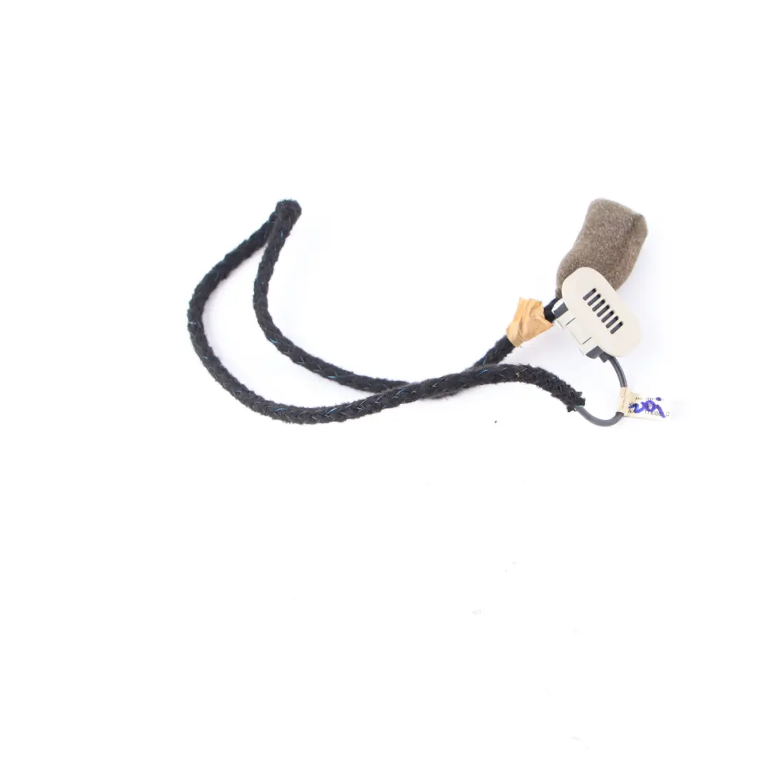 Microphone Hands-Free Interior Mic Unit to Mercedes W169 W245 with Part number A1698200935 Mercedes W169 W245 Microphone Hands-Free Interior Mic Unit - SKU A1698200935 - Part number A1698200935
