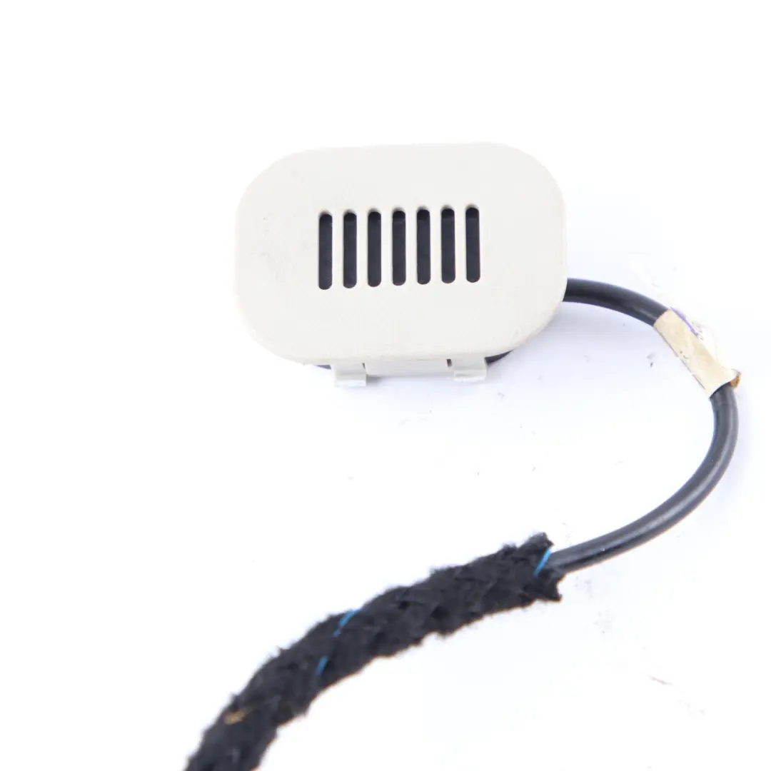 Microphone Hands-Free Interior Mic Unit to Mercedes W169 W245 with Part number A1698200935 Mercedes W169 W245 Microphone Hands-Free Interior Mic Unit - SKU A1698200935 - Part number A1698200935