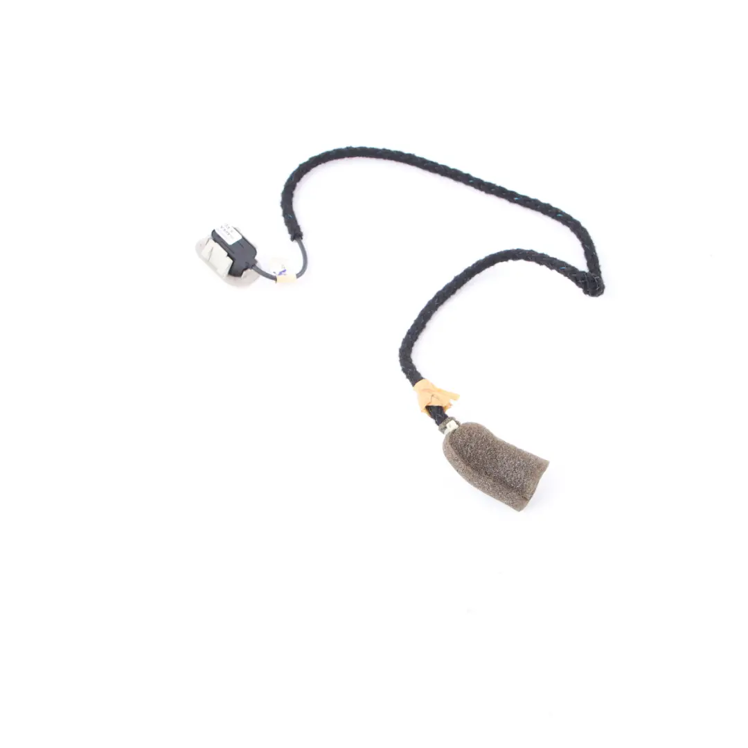Mercedes W169 W245 Microphone Hands-Free Interior Mic Unit - SKU A1698200935 - Part number A1698200935