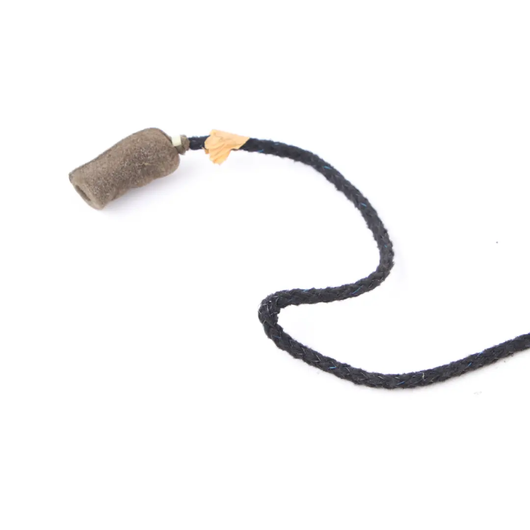 Microphone Hands-Free Interior Mic Unit to Mercedes W169 W245 with Part number A1698200935 Mercedes W169 W245 Microphone Hands-Free Interior Mic Unit - SKU A1698200935 - Part number A1698200935