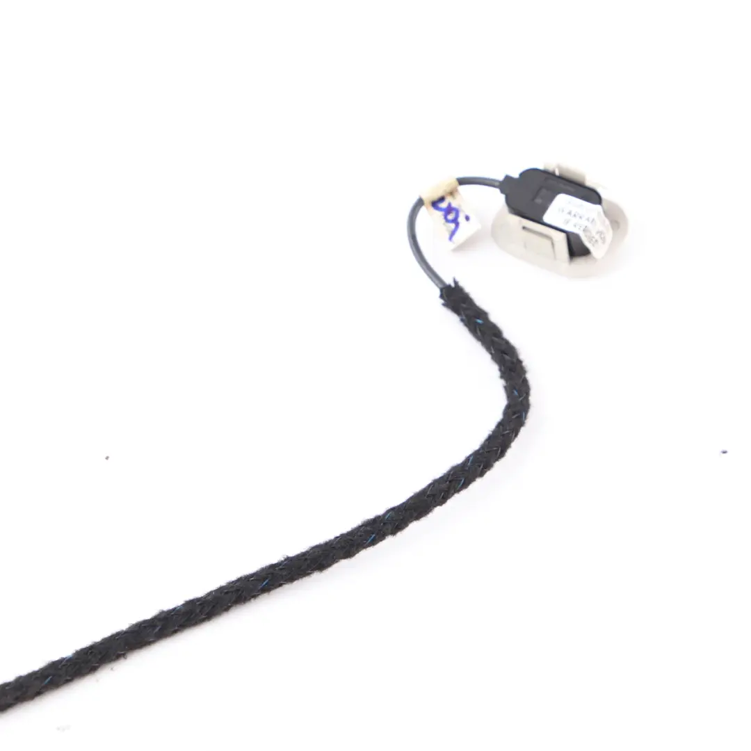 Microphone Hands-Free Interior Mic Unit to Mercedes W169 W245 with Part number A1698200935 Mercedes W169 W245 Microphone Hands-Free Interior Mic Unit - SKU A1698200935 - Part number A1698200935