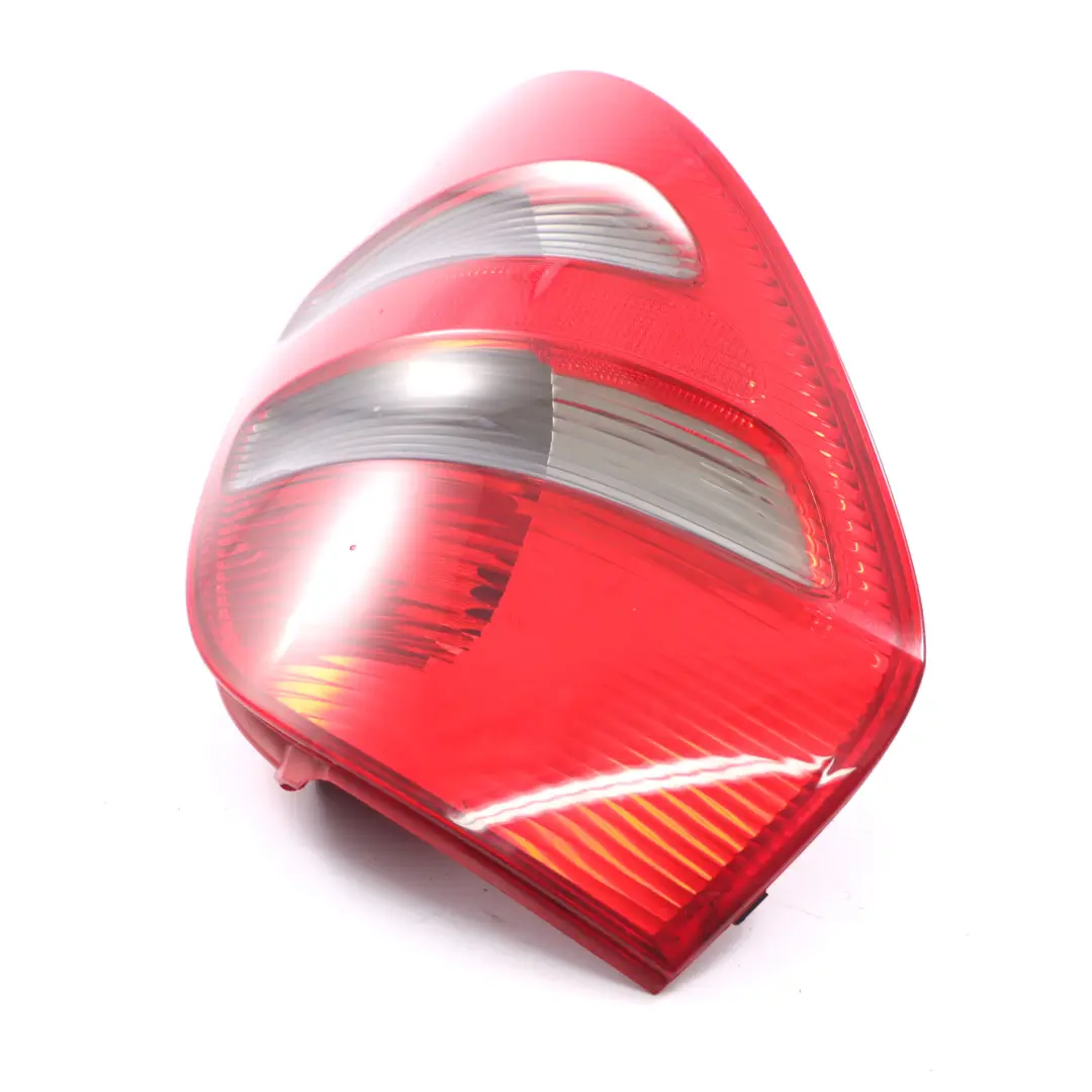 Mercedes W169 Lampa Lewy Tył Lewa Tylna Przyciemniona - SKU A1698200964-1 - Numer Części A1698200964