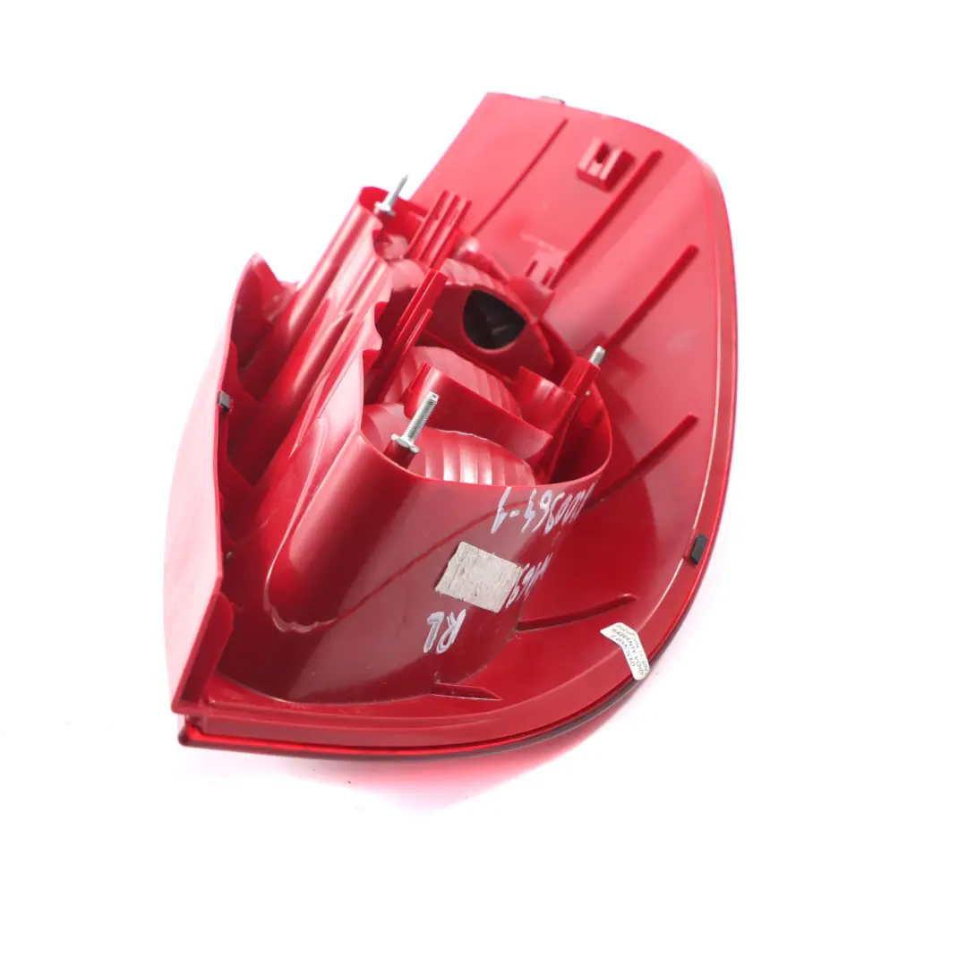 Mercedes W169 Lampa Lewy Tył Lewa Tylna Przyciemniona - SKU A1698200964-1 - Numer Części A1698200964