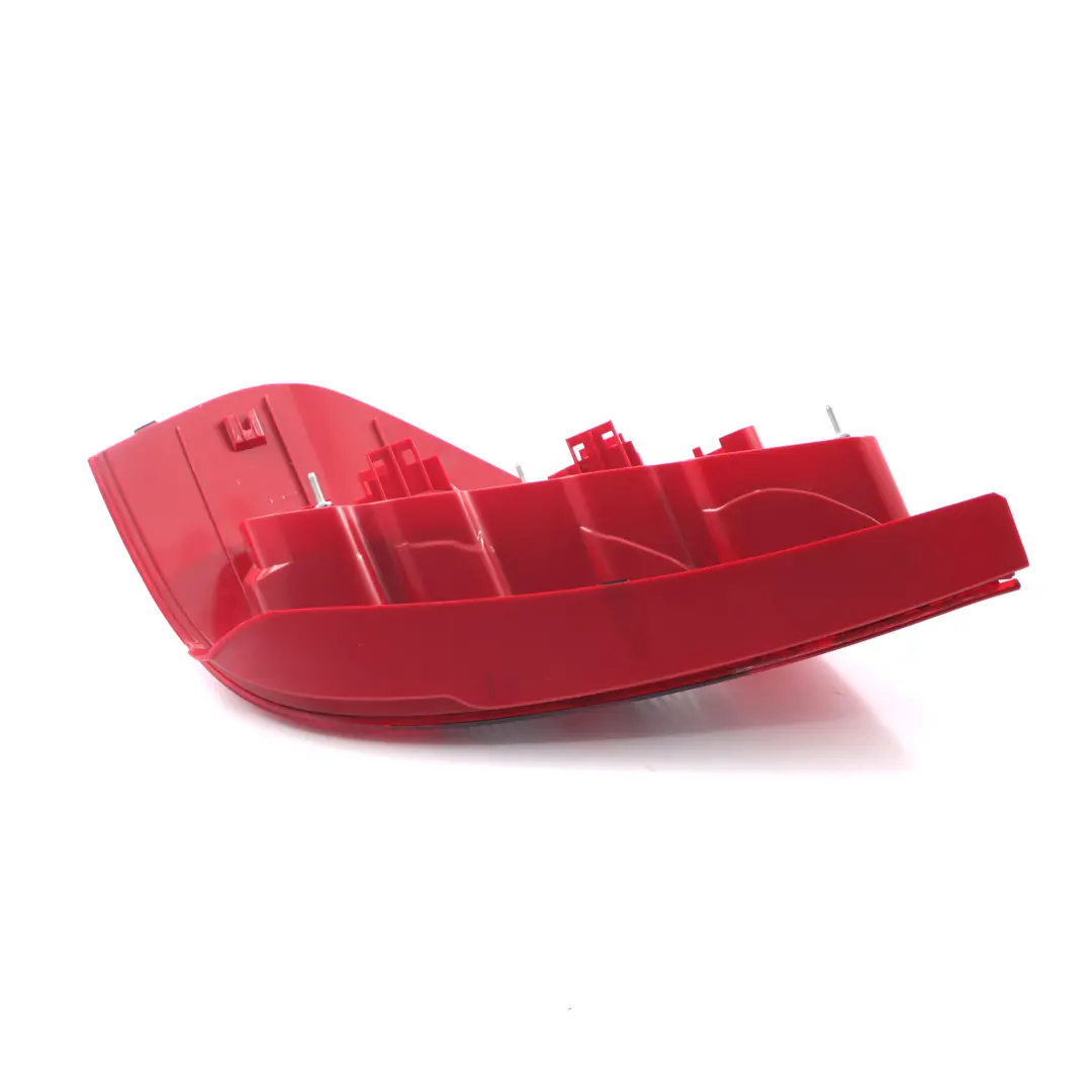 Lamp Left N/S Tail Light Side Panel Tinted to Mercedes W169 Rear with Part number A1698200964 Mercedes W169 Rear Lamp Left N/S Tail Light Side Panel Tinted - SKU A1698200964-1 - Part number A1698200964