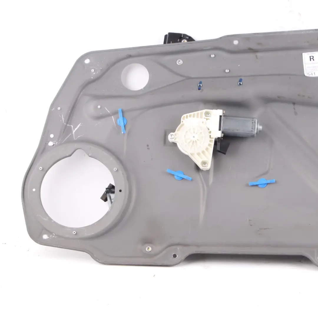 Mercedes W169 Window Lifter Front Right Door O/S Regulator Coupe - SKU A1698201079 - Part number A1698201079