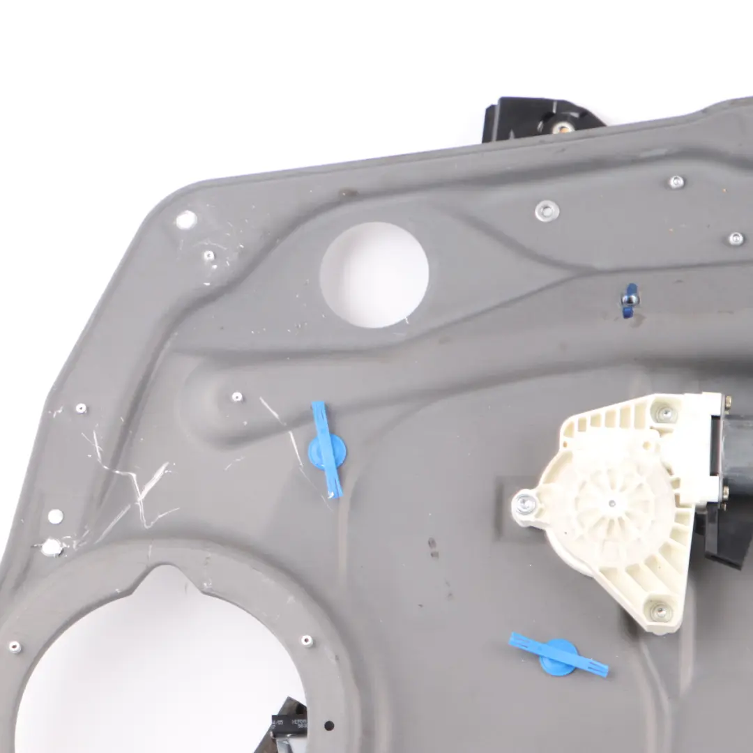 Mercedes W169 Window Lifter Front Right Door O/S Regulator Coupe - SKU A1698201079 - Part number A1698201079