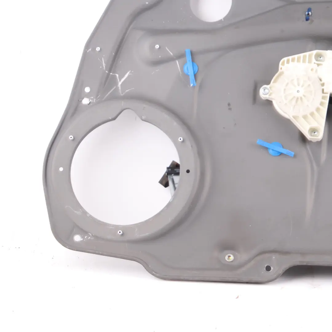 Mercedes W169 Window Lifter Front Right Door O/S Regulator Coupe - SKU A1698201079 - Part number A1698201079