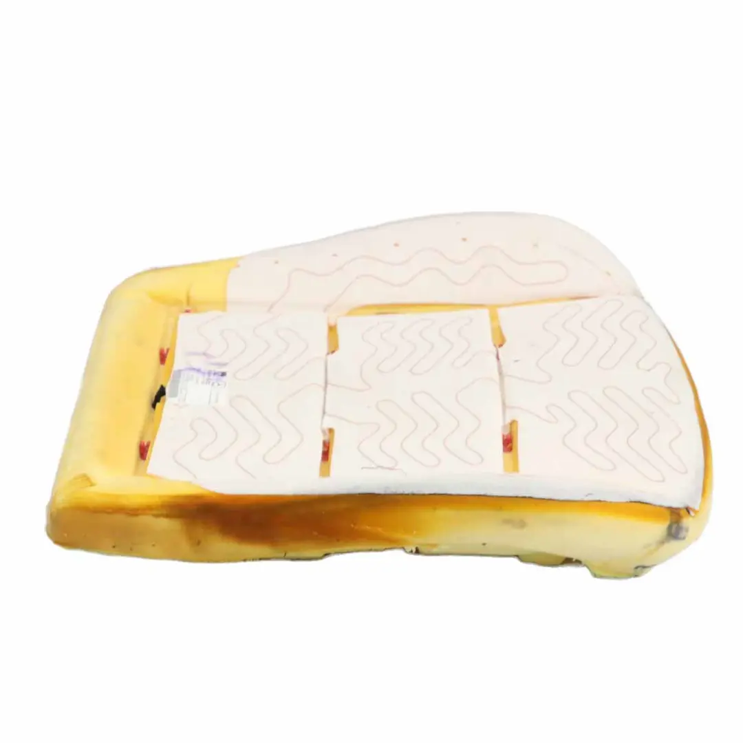 Coprisedile Anteriore Sinistro Rivestimento per Mercedes W169 W245 con numero di parte A1698201098 Mercedes W169 W245 Coprisedile Anteriore Sinistro Rivestimento - SKU A1698201098 - Numero di parte A1698201098